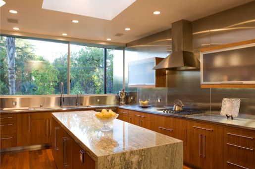 EngCorp General Contractors | Luxury Custom Home Builders California