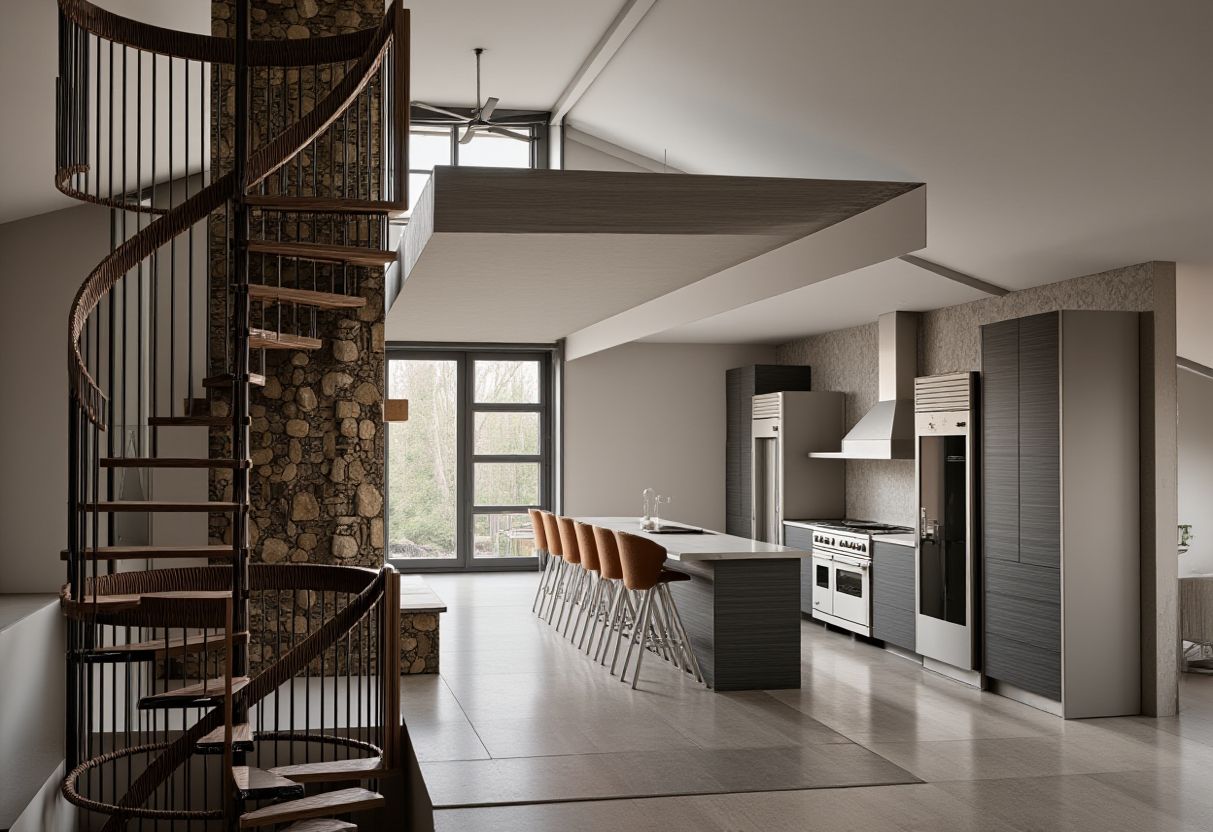 EngCorp General Contractors | Luxury Custom Home Builders California